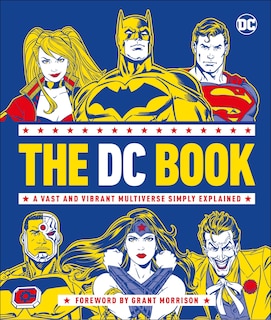 Front cover_The Dc Book