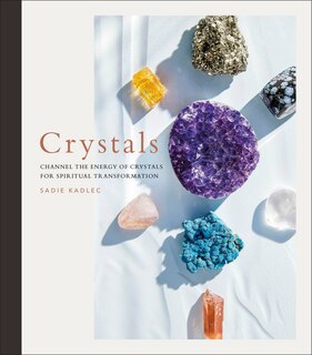Front cover_Crystals