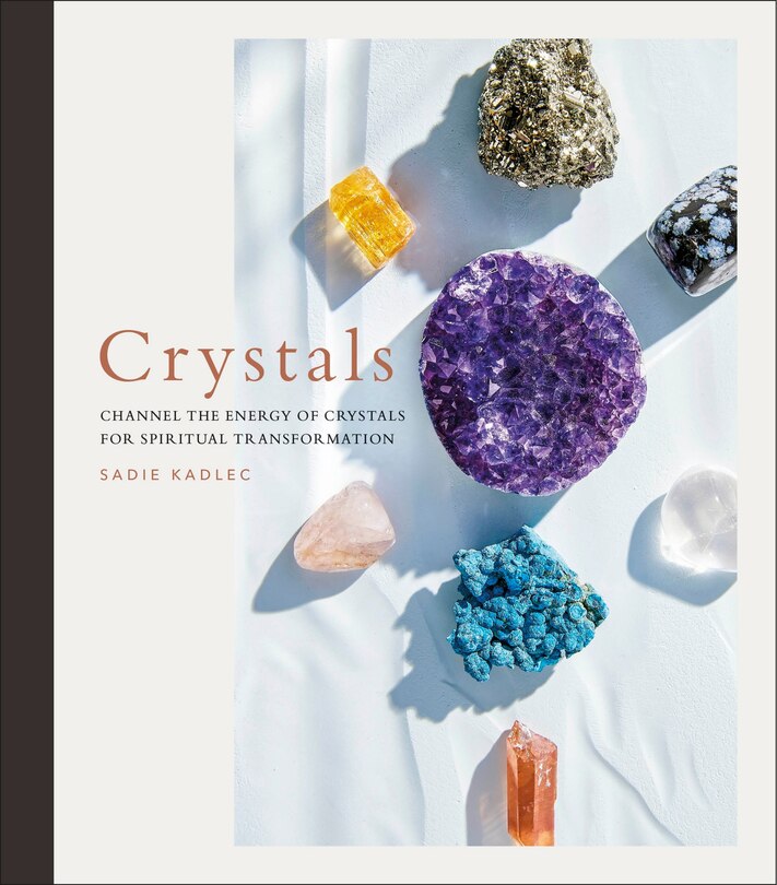 Front cover_Crystals