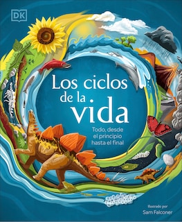 Couverture_Los ciclos de la vida (Life Cycles)