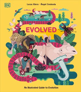 Couverture_Evolved