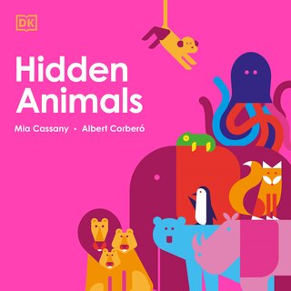 Front cover_Hidden Animals