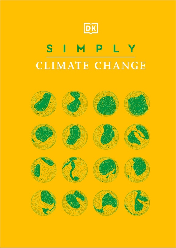 Front cover_Simply Climate Change