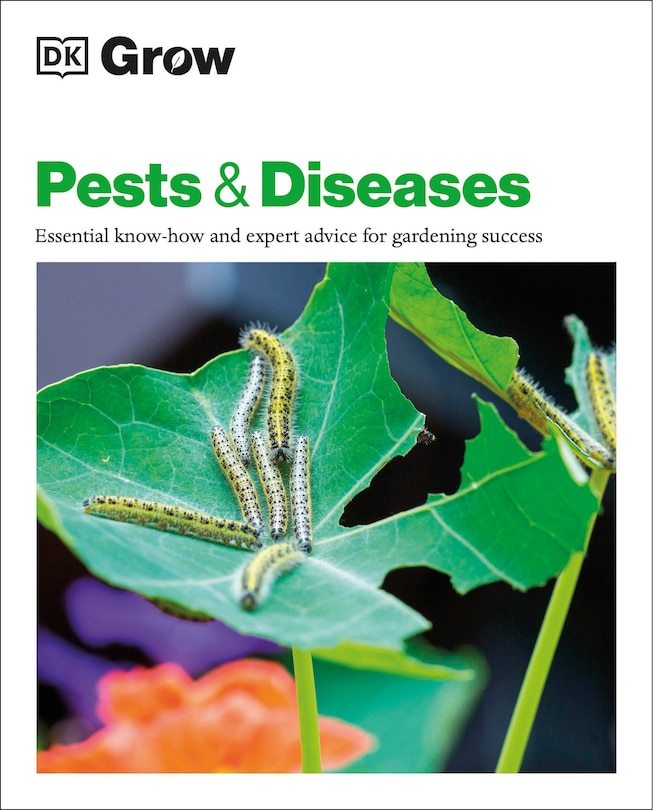 Couverture_Grow Pests and Diseases