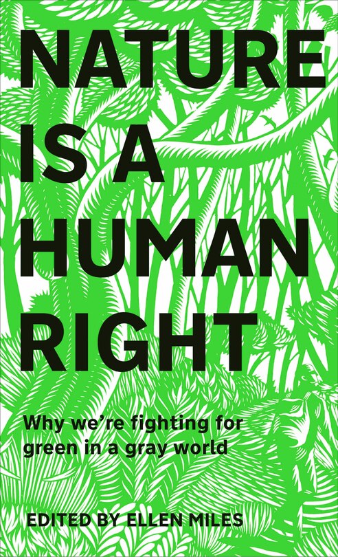 Front cover_Nature Is A Human Right