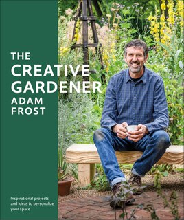 Front cover_The Creative Gardener