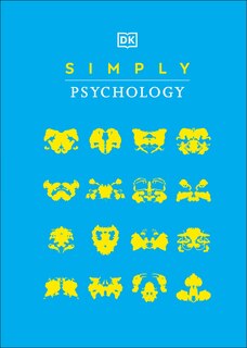 Front cover_Simply Psychology