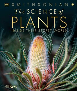 Front cover_The Science Of Plants
