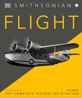 Front cover_Flight