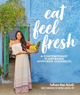 Front cover_Eat Feel Fresh