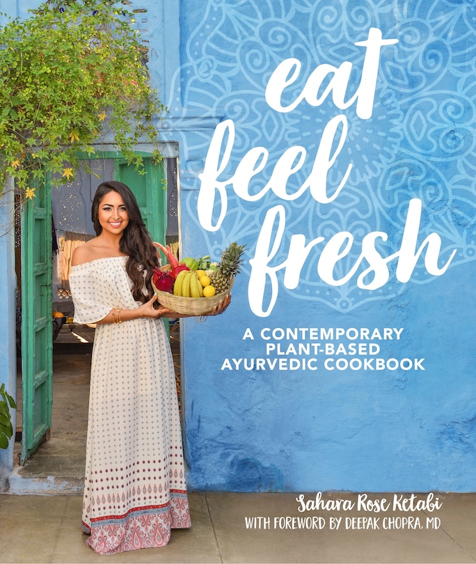 Front cover_Eat Feel Fresh