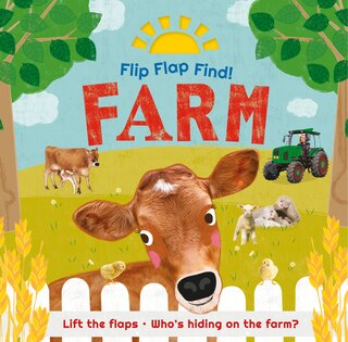 Couverture_Flip Flap Find! Farm