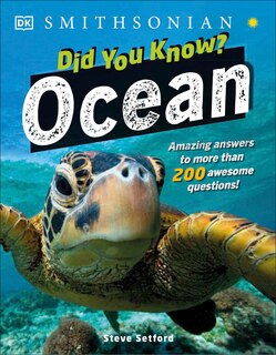 Front cover_Did You Know? Ocean