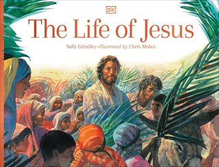 Couverture_The Life Of Jesus