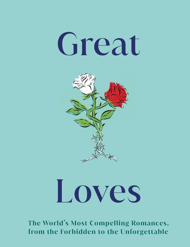 Couverture_Great Loves