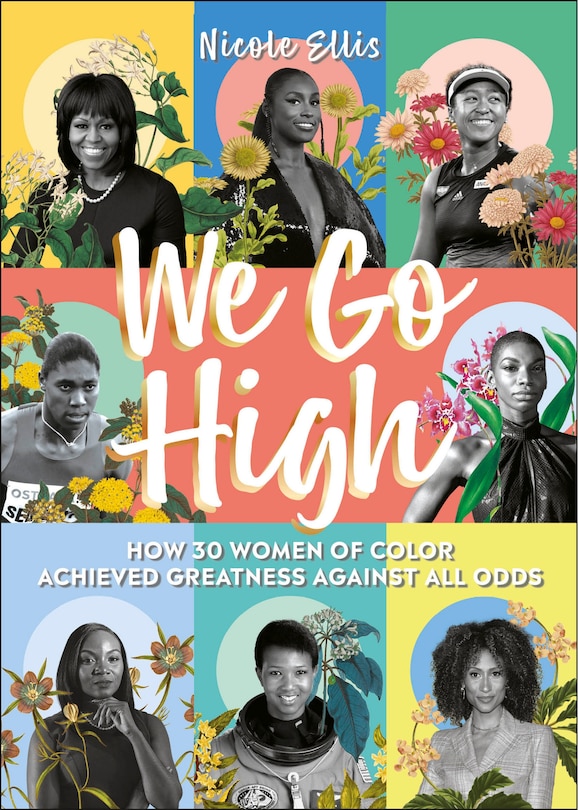 Couverture_We Go High