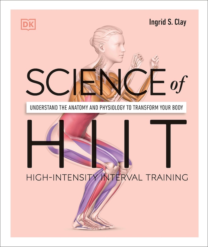 Front cover_Science Of Hiit
