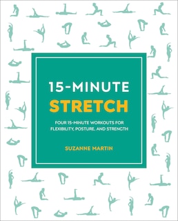 Couverture_15-minute Stretch