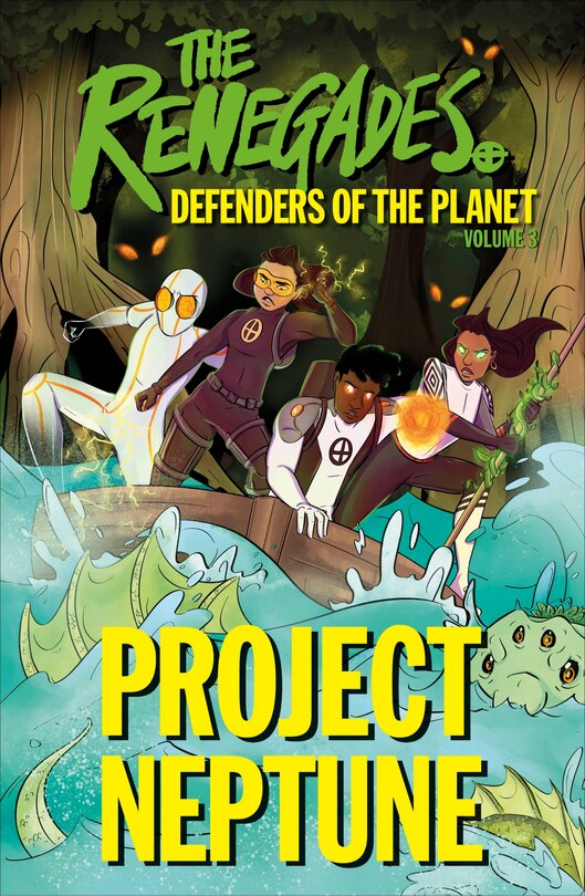 Front cover_The Renegades Project Neptune