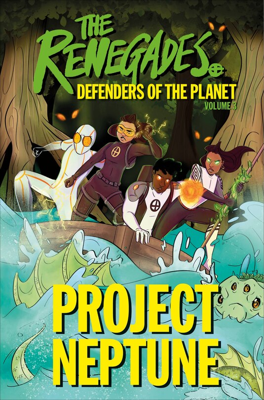 Couverture_The Renegades Project Neptune