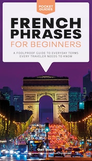 Couverture_French Phrases For Beginners