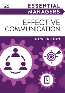 Front cover_Effective Communication