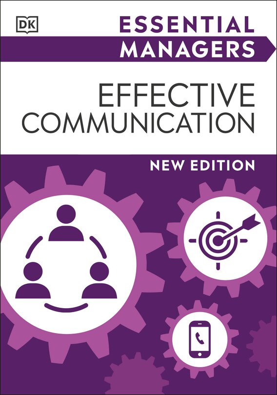 Front cover_Effective Communication