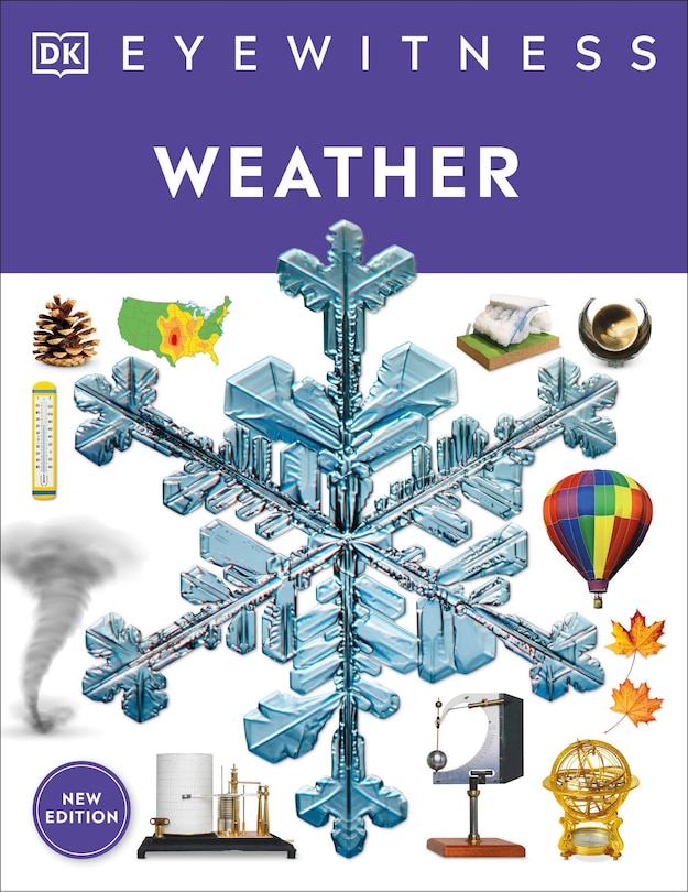 Front cover_Eyewitness Weather