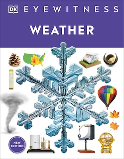 Front cover_Eyewitness Weather