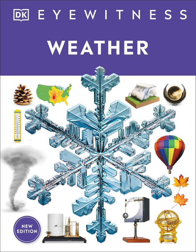 Front cover_Eyewitness Weather