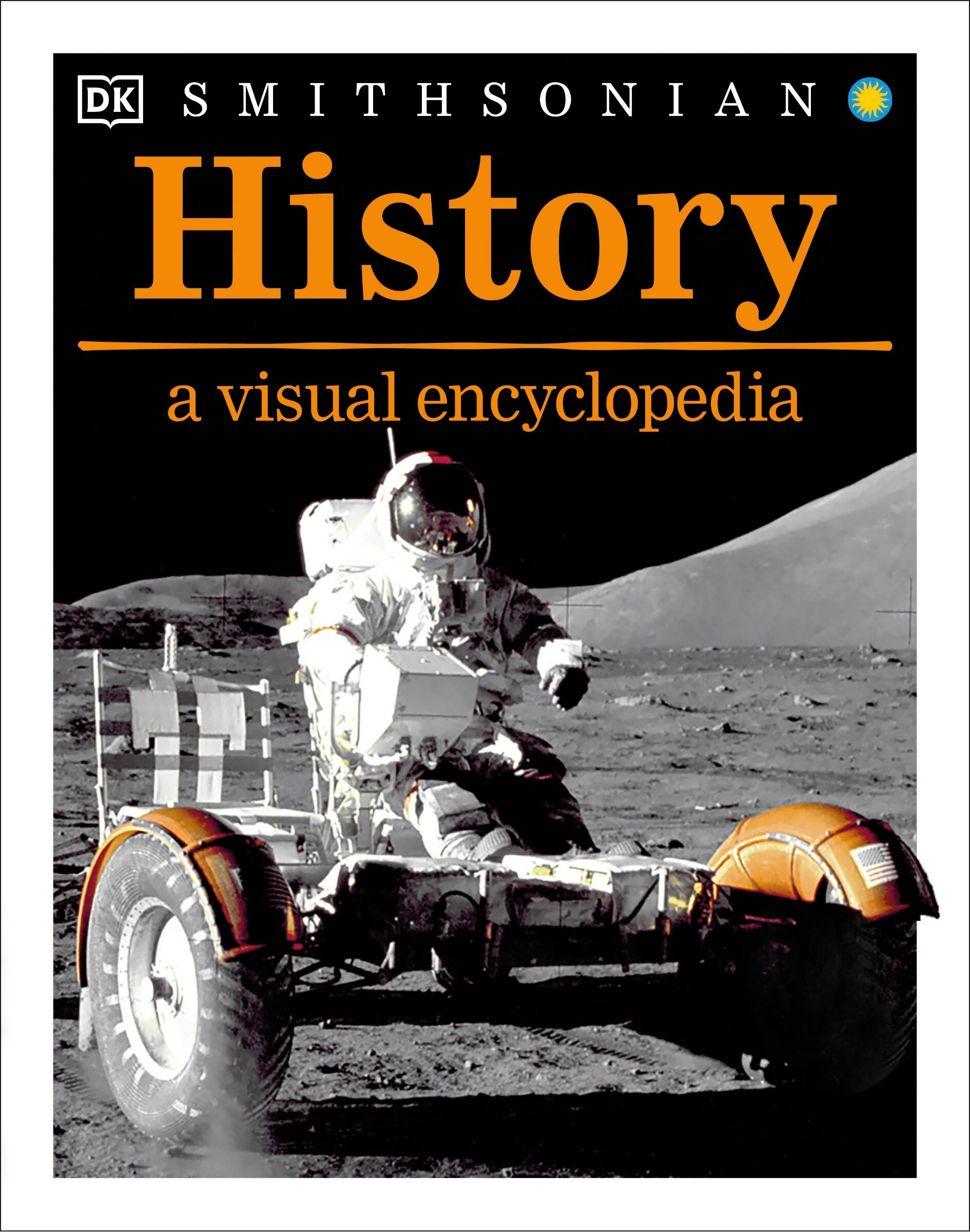 History: The Definitive Visual Guide Book By Dk, ('tc') | Indigo