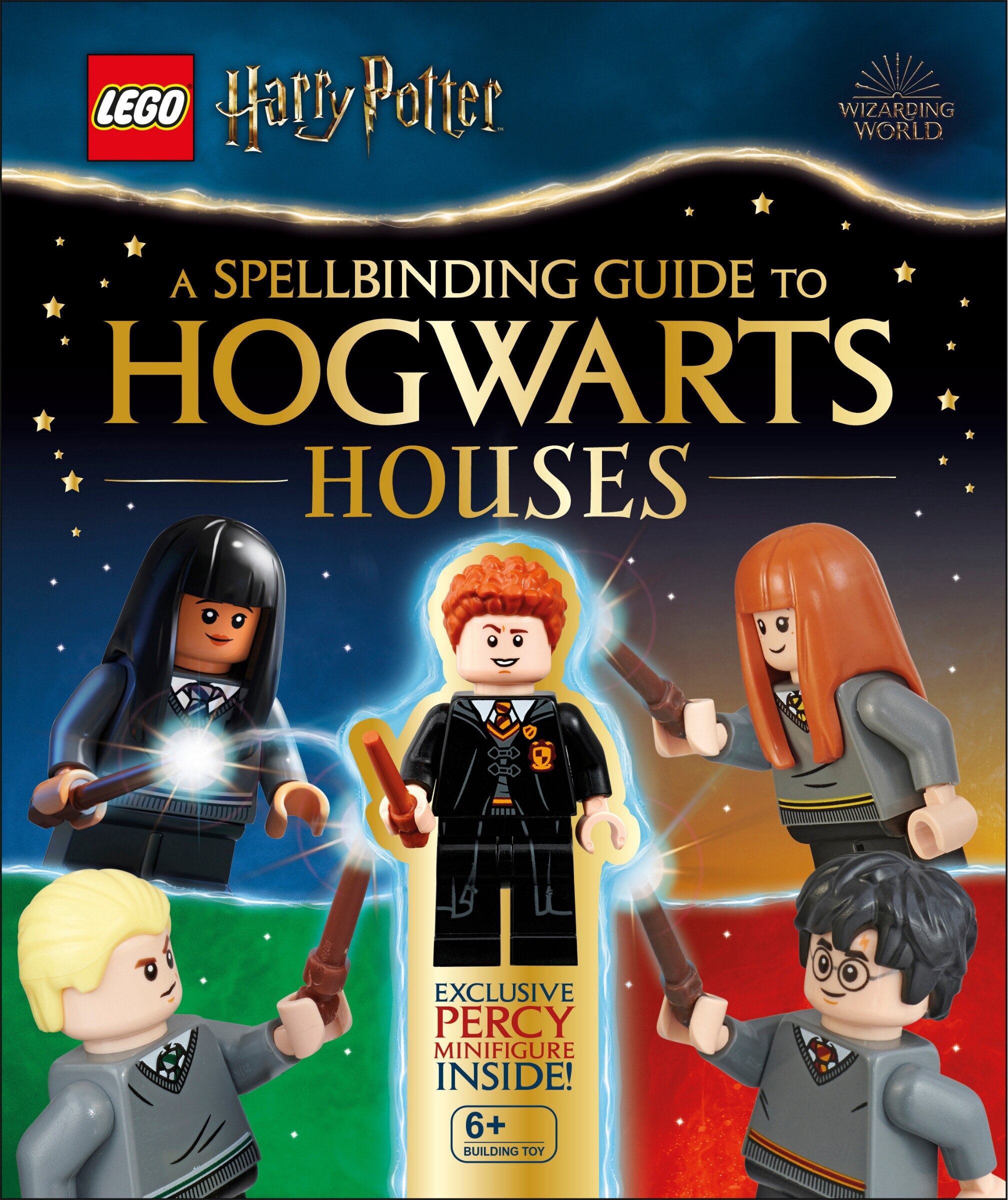 Lego harry potter episode 1 new arrivals