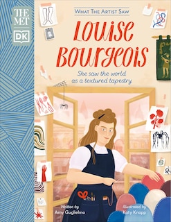 Front cover_The Met Louise Bourgeois