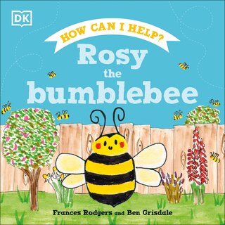 Couverture_Rosy The Bumblebee