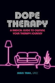 Front cover_Dope Therapy