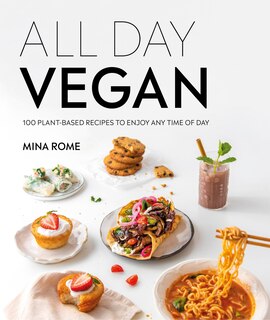 Couverture_All Day Vegan