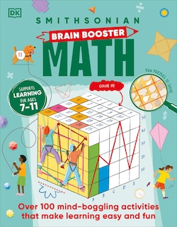 Couverture_Brain Boost Math
