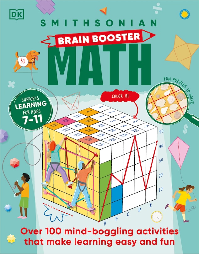 Couverture_Brain Boost Math