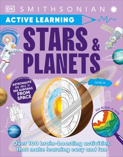 Couverture_Active Learning Stars and Planets