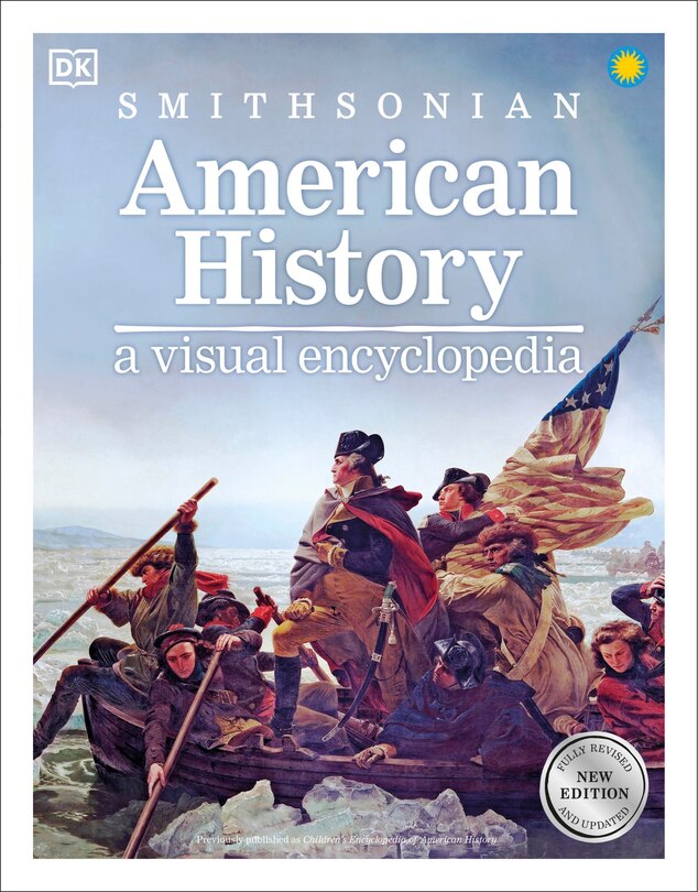 Front cover_American History