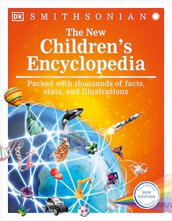 Couverture_The New Children's Encyclopedia