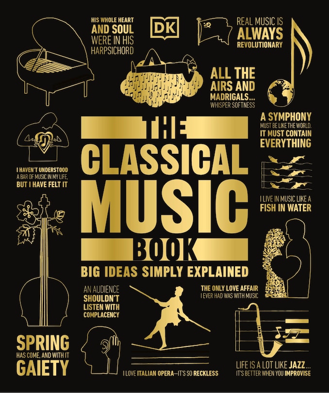 Front cover_The Classical Music Book