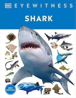 Front cover_Eyewitness Shark