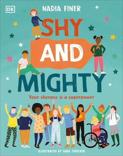 Couverture_Shy and Mighty