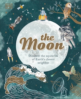 Couverture_The Moon