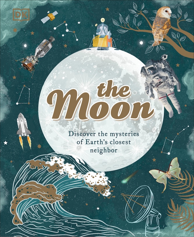 Couverture_The Moon