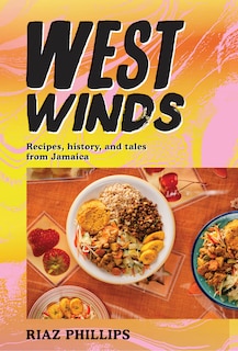Couverture_West Winds