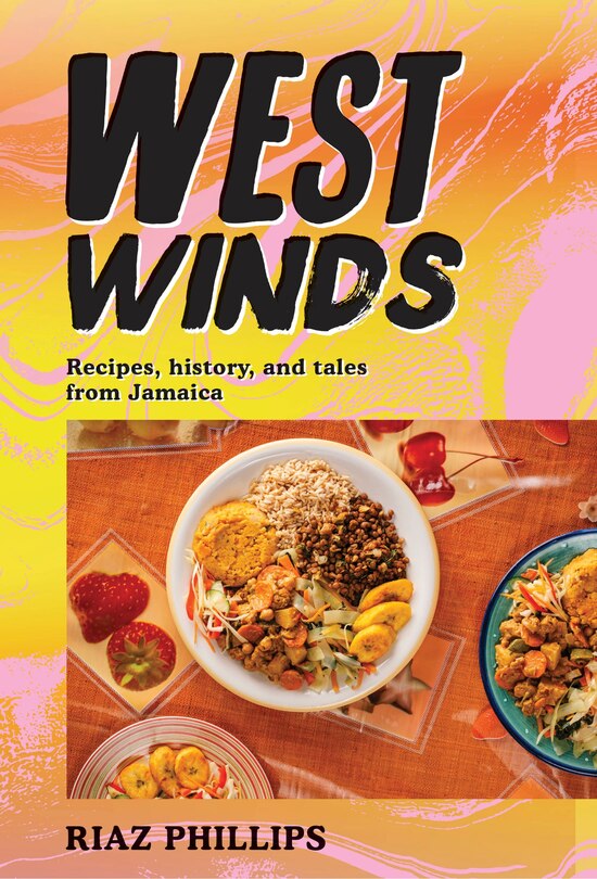 Couverture_West Winds