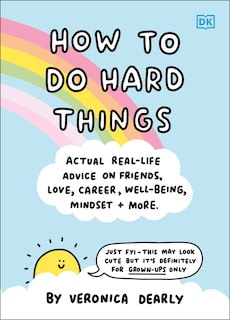 Front cover_How To Do Hard Things