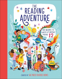 Couverture_The Reading Adventure